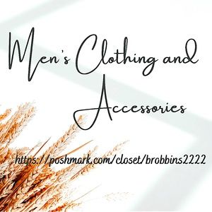 Men’s pants. Shorts.